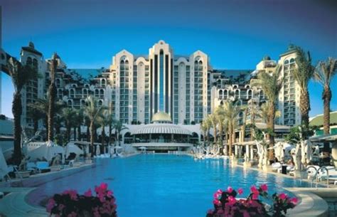 Herods Vitalis Spa Hotel Eilat - 2018 Award Winner - Prices & Reviews ...