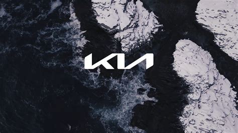 Kia Logo Wallpaper