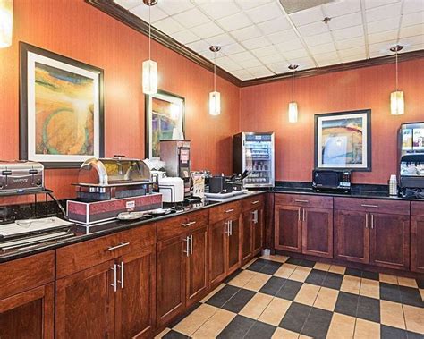 Comfort Inn Ballston - UPDATED 2024 Prices, Reviews & Photos