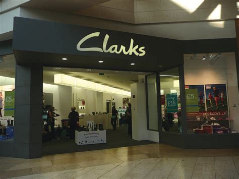 Clarks