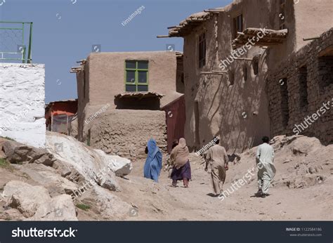 53 Afghan village life Images, Stock Photos & Vectors | Shutterstock