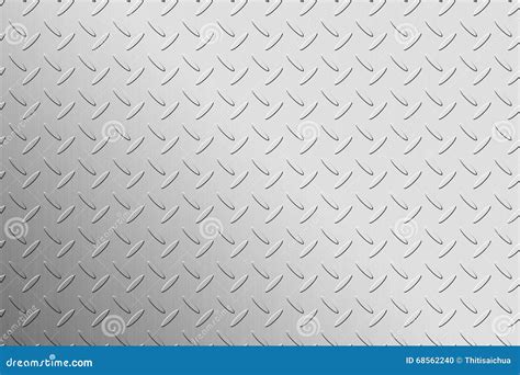 Simple Checker Plate Background Stock Illustration - Illustration of gray, background: 68562240