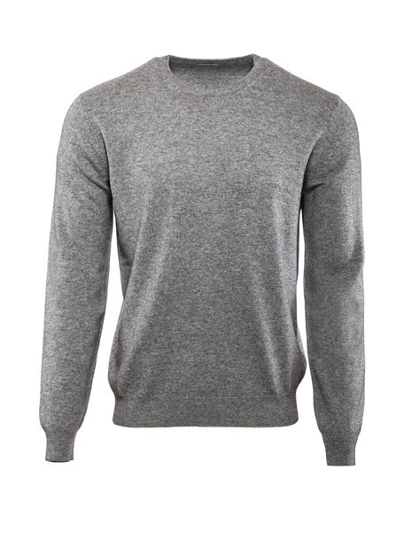 Malo Cashmere Sweaters for Men - Avalon Clothing Company