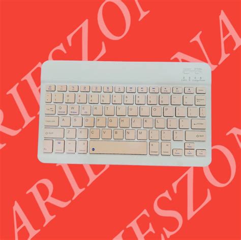 Wireless Keyboard, Computers & Tech, Parts & Accessories, Computer ...