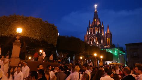 San Miguel de Allende Festivals - GIFF 2015 | Movie Festival… | Flickr