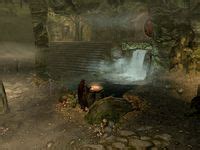 Skyrim:Dark Brotherhood Sanctuary - The Unofficial Elder Scrolls Pages ...