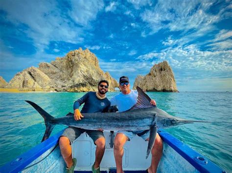 Why Cabo San Lucas is a Sportfishing Paradise - Blue Sea Sport Fishing