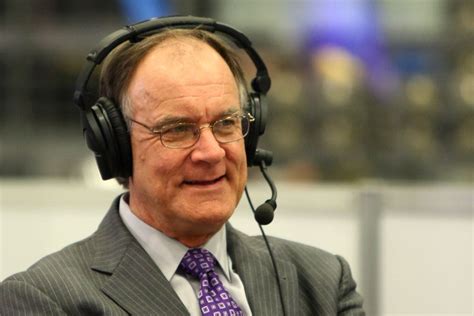 Reviewing Brian Billick In The Booth - Baltimore Sports and Life