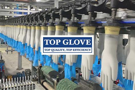 Top Glove 2Q profit up 9%, expects solid quarters ahead | The Edge Markets