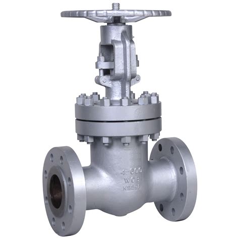 Gate Valves with World Wide Shipping - Citizen Metals