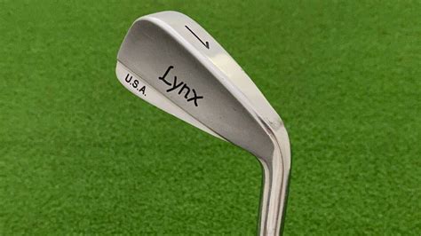 Are Lynx Golf Clubs Good? - Metro League