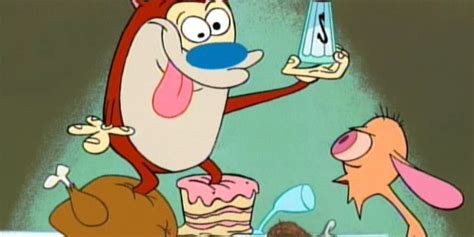 10 Most Memorable Quotes From The Ren & Stimpy Show