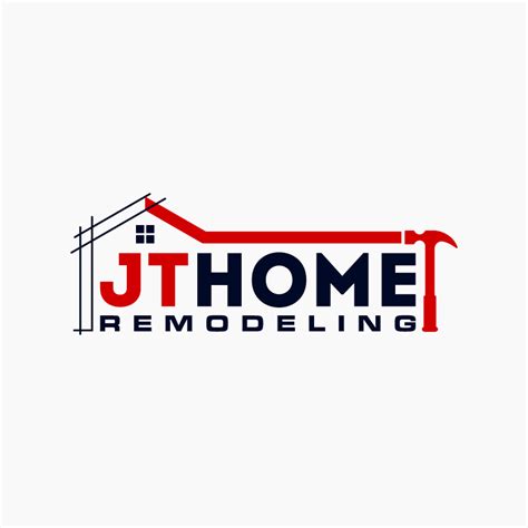 Remodeling Logo Design Sample | Remodeling Logo Design Ideas