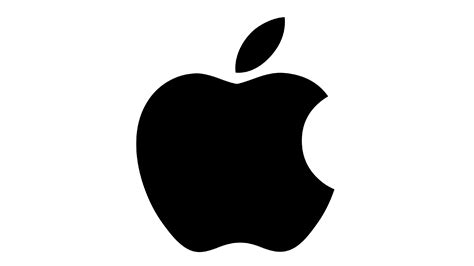 Apple Logo, Apple Symbol Meaning, History and Evolution