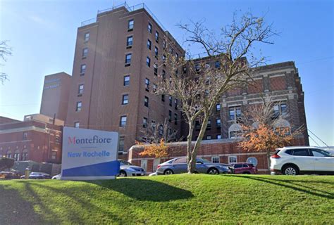 Montefiore New Rochelle Hospital nurses plan strike today