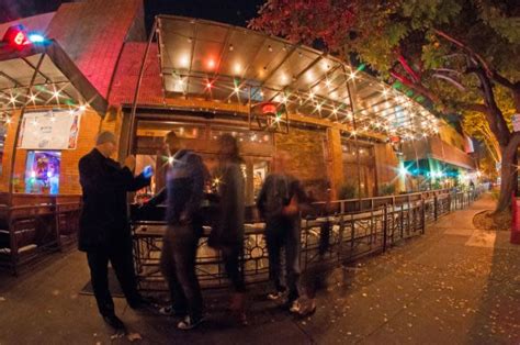 14 Sacramento Nightlife Hotspots