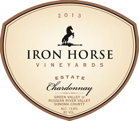 Iron Horse Champagne Tasting - Salt Creek Wine Company