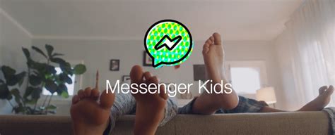 A Facebook Privacy Flaw Let Children on Messenger Kids Talk to ...