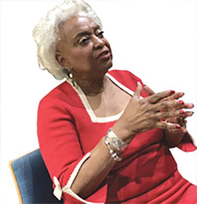 IN MEMORIAM: Dr. Brenda Snipes: A History of Excellence - The Westside ...