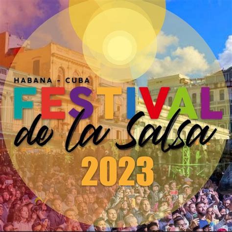 Havana Salsa Festival 2024 - Havana, Cuba's Annual Salsa Festival