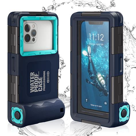 Indestructible Phone Case