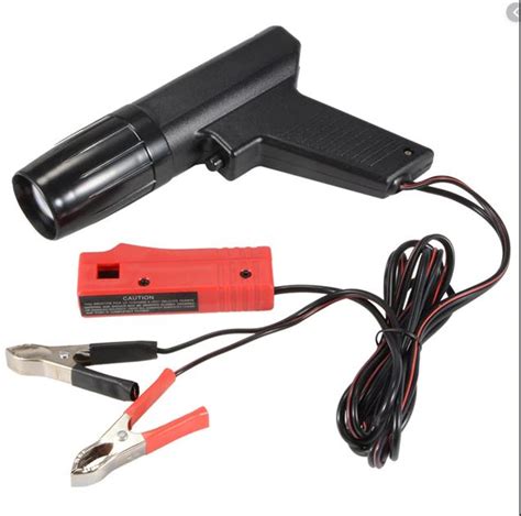 NEW PROFESSIONAL IGNITION TIMING LIGHT A6038 - Uncle Wiener's Wholesale