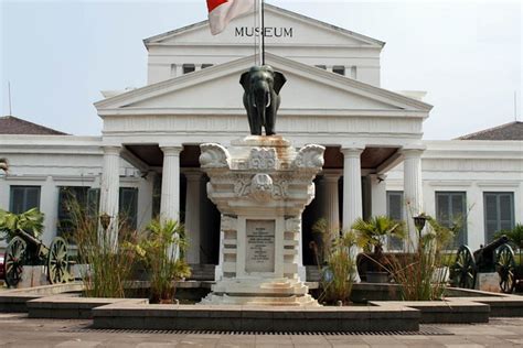 Museum Nasional, Jakarta | The National Museum, Jakarta. Loc… | Flickr