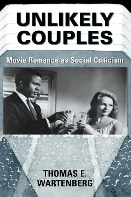 Unlikely Couples by Thomas E. Wartenberg | Hachette Book Group