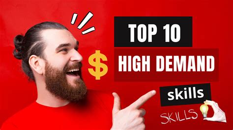 Top 10 High Demanding Skills You Need To Know For Freelancing Success