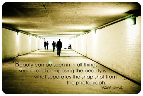 Inspiring Photography Quotes - Key To Pictures