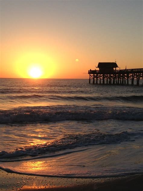 Cocoa Beach Pier - Cocoa Beach 4 Less