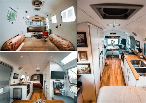 1973 Airstream Land Yacht Floor Plans | Floor Roma