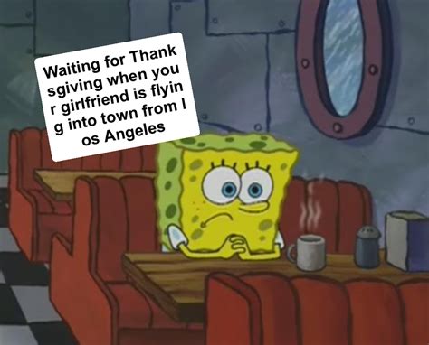 Spongebob Waiting Meme Generator - Piñata Farms - The best meme ...