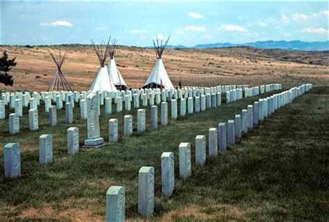 Little Bighorn Battlefield - Total Transportation