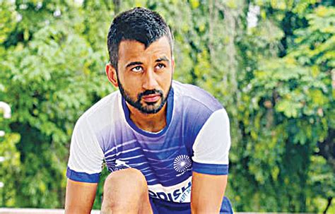 Manpreet Singh to lead Indian men’s hockey team in Tokyo Olympics – Employment & Education