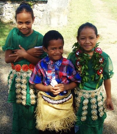 Tongan Culture