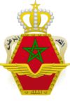Forces aériennes royales (Maroc) — Wikipédia