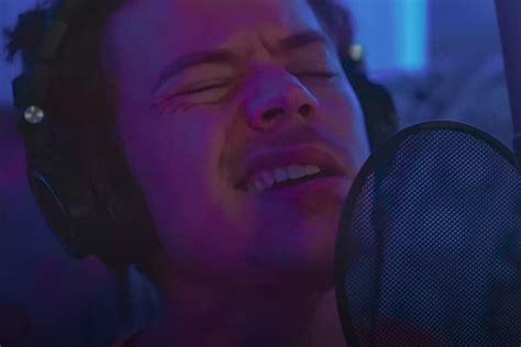 A surprise Harry Styles documentary is coming exclusively to Apple Music - The Verge