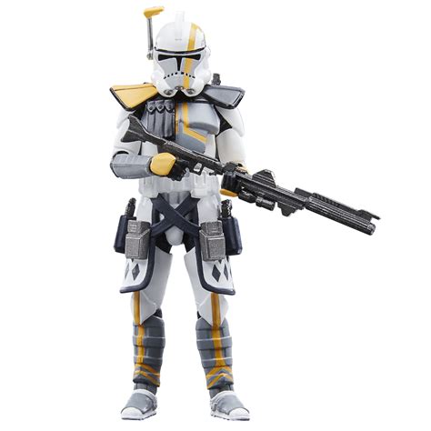 Star Wars The Vintage Collection ARC Commander Blitz Star Wars: The ...