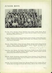 Dixon High School - Dixonian Yearbook (Dixon, IL), Class of 1934, Page ...