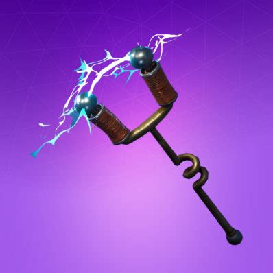 Fortnite Pickaxes List - All Harvesting Tools Currently Available ...