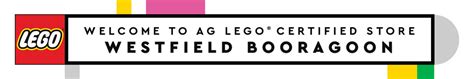 AG LEGO® Certified Store - Westfield Booragoon – AG LEGO® Certified Stores