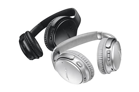 Top Reasons To Buy Bose QuietComfort 35 Wireless Headphones II