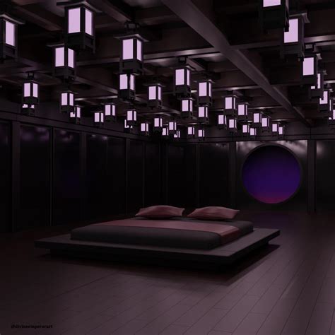 Room inspired by a scene from Inception any feedback is welcome! : r ...