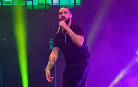 Drake shares surreal new video for 'Another Late Night'