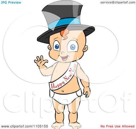 new year baby clip art free 20 free Cliparts | Download images on ...