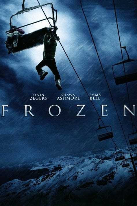 Frozen (2010) | Soundeffects Wiki | Fandom