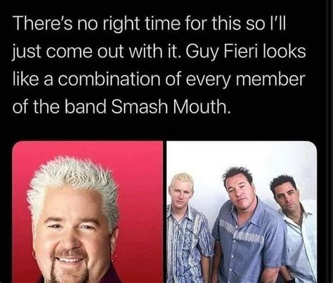 The Guy Fieri Formula - Meme by Anatisena :) Memedroid