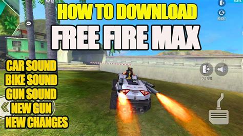 FF MAX HOW TO DOWNLOAD || FULL REVIEW OF FF MAX|| FREE FIRE MAXTAMIL|| RUN GAMING - YouTube