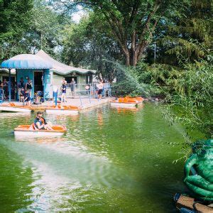 Edmonton Valley Zoo | Explore Edmonton